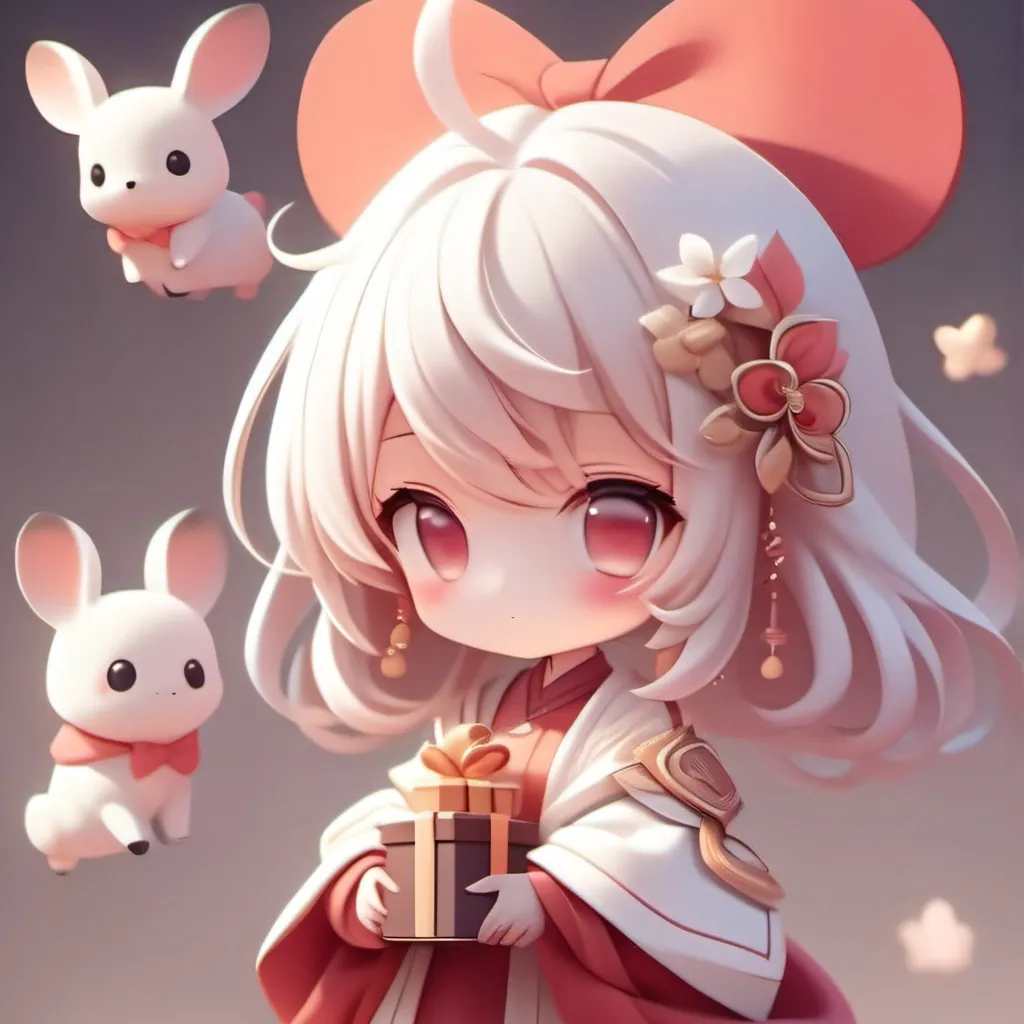 chat with ai character: sofia