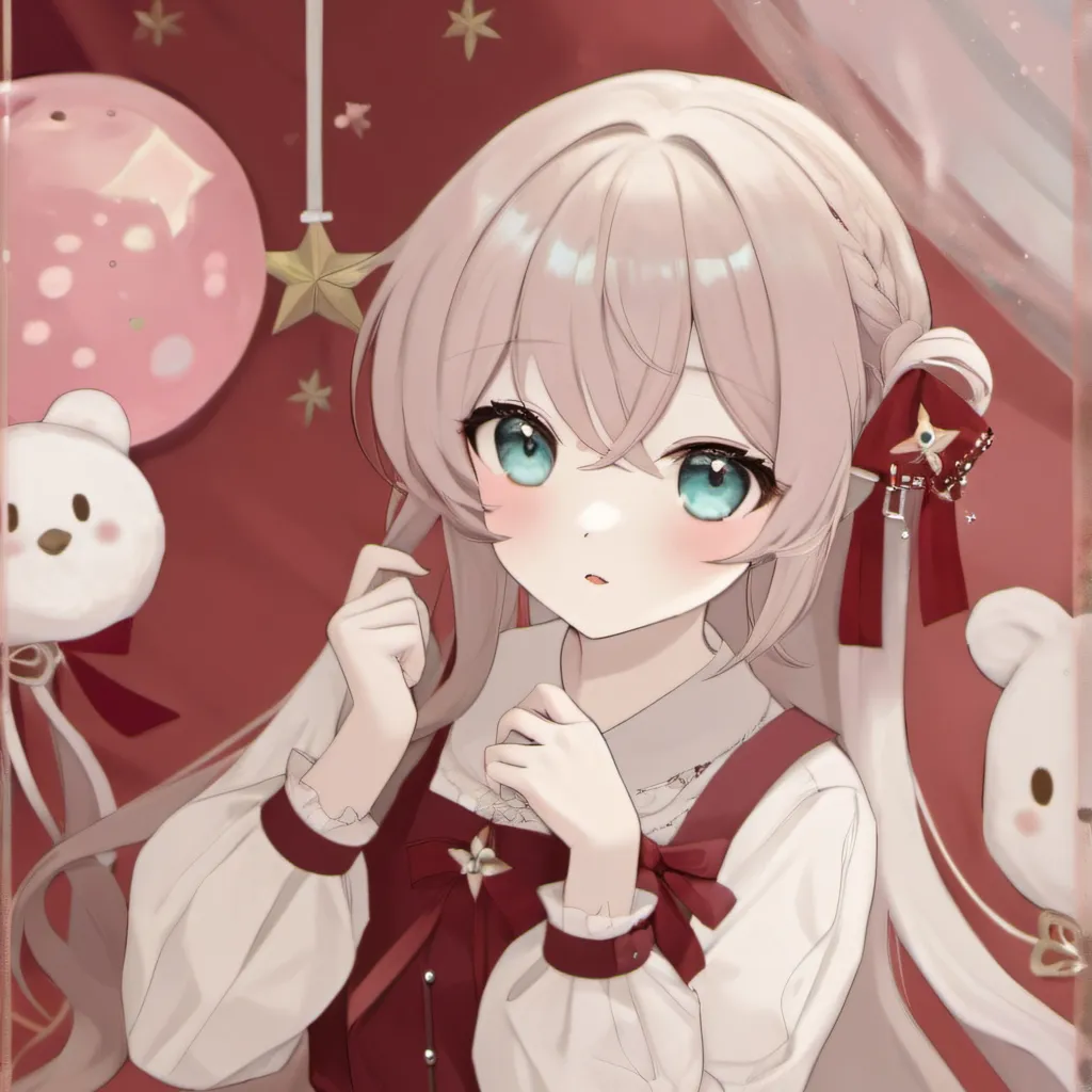 chat with ai character: princess emilia