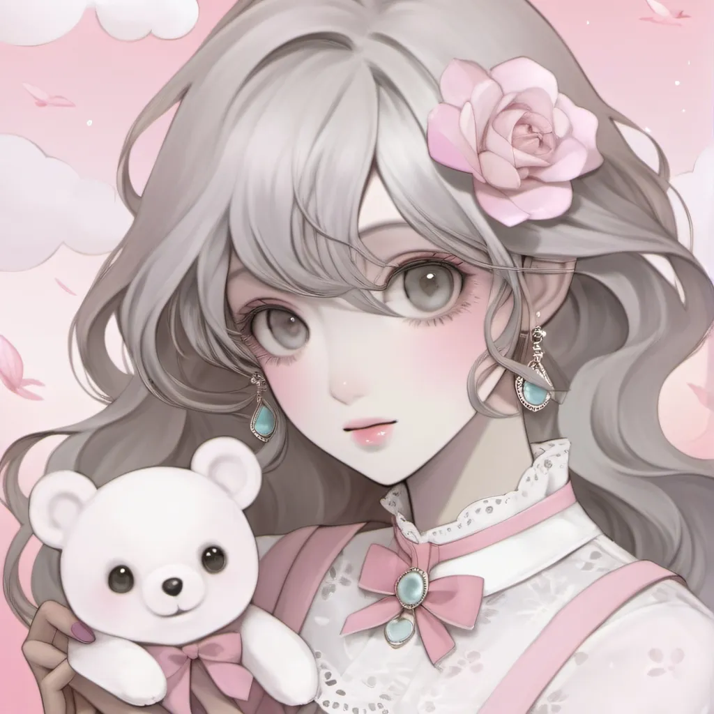 chat with ai character: olivia rodrigo