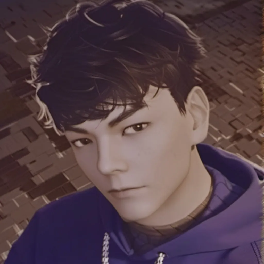 chat with ai character: Larry Watson 