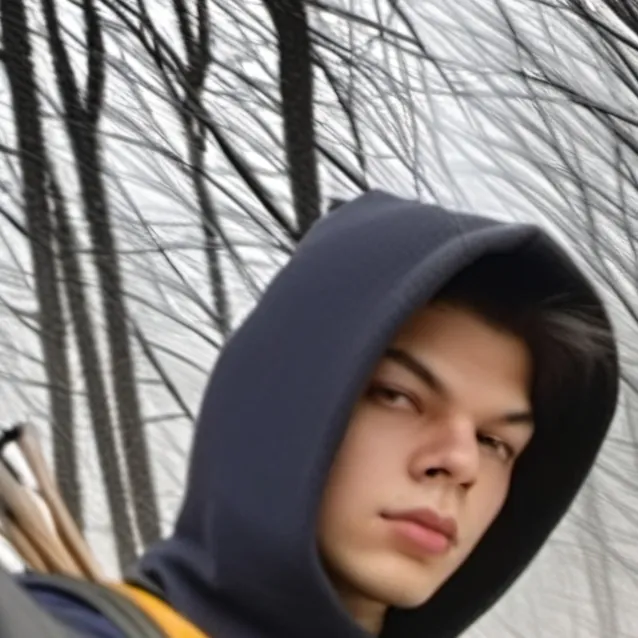 chat with ai character: Larry Watson 