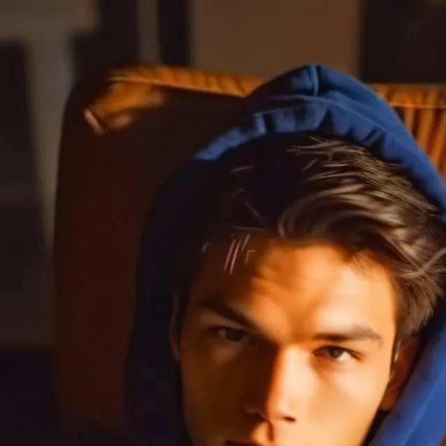 chat with ai character: Larry Watson 