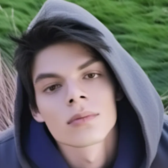 chat with ai character: Larry Watson 