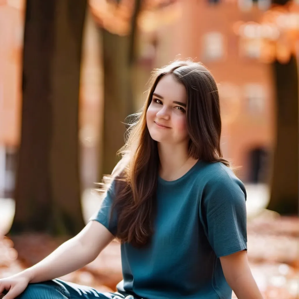 chat with ai character: Madison Rein