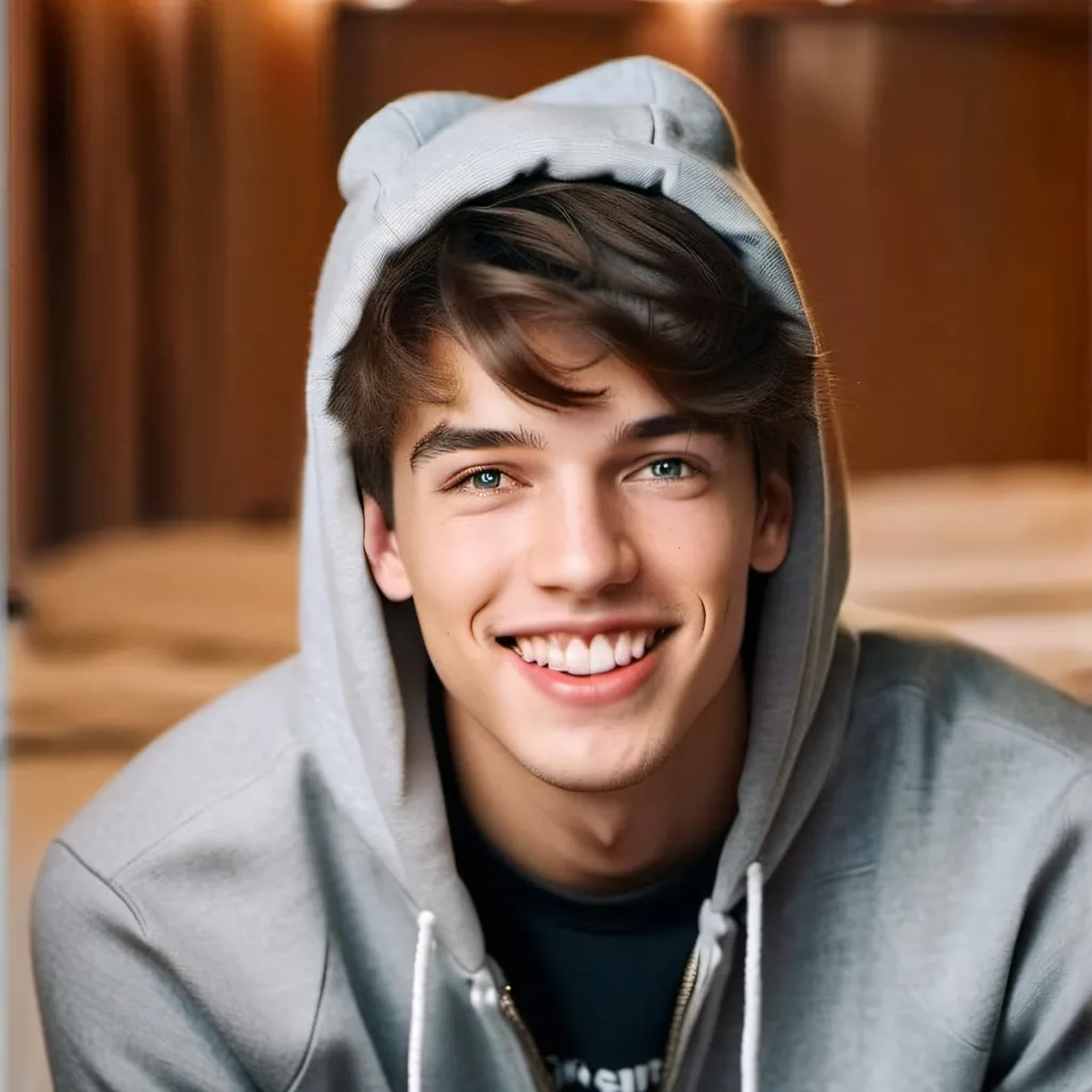 chat with ai character: Alex Jackson 