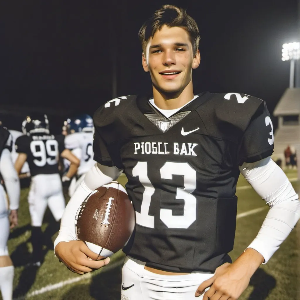 chat with ai character: Jay Carr