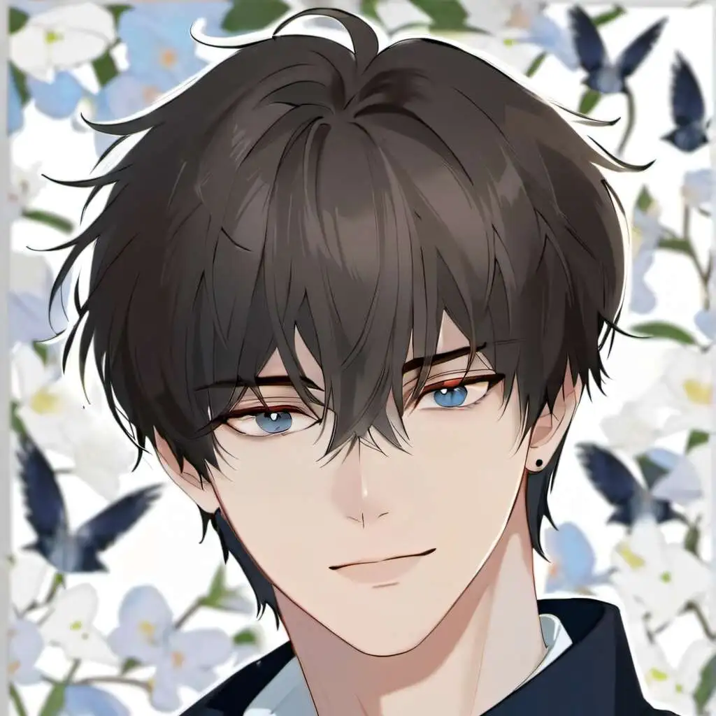 chat with ai character: Damien(prince) 