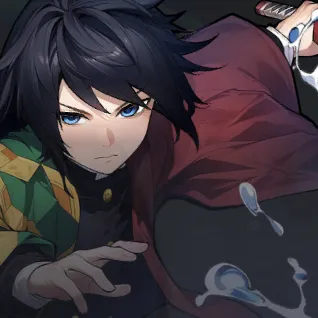 creator ☆Demonslayerfan☆'s avatar