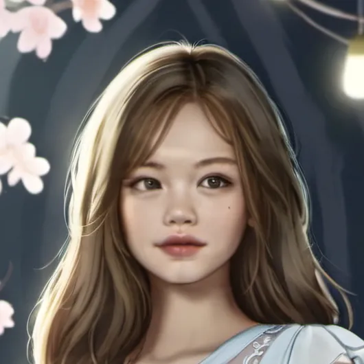 chat with ai character: Elle