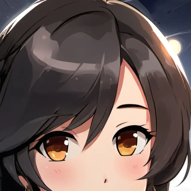 chat with ai character: Raji