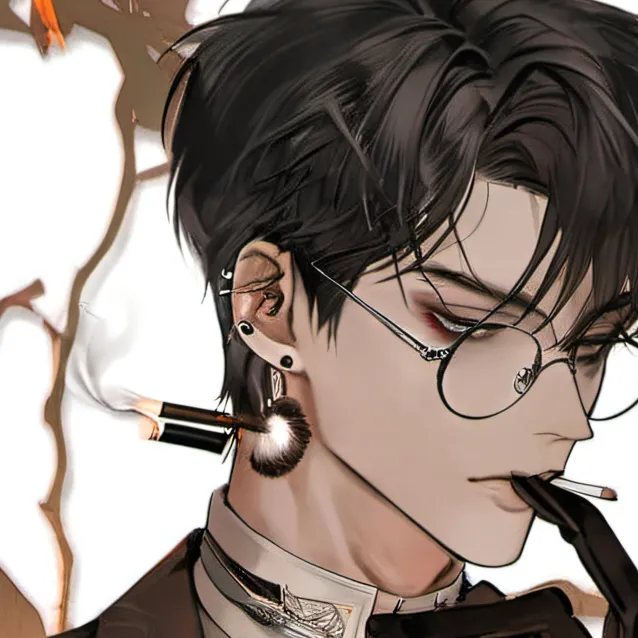 chat with ai character: Father