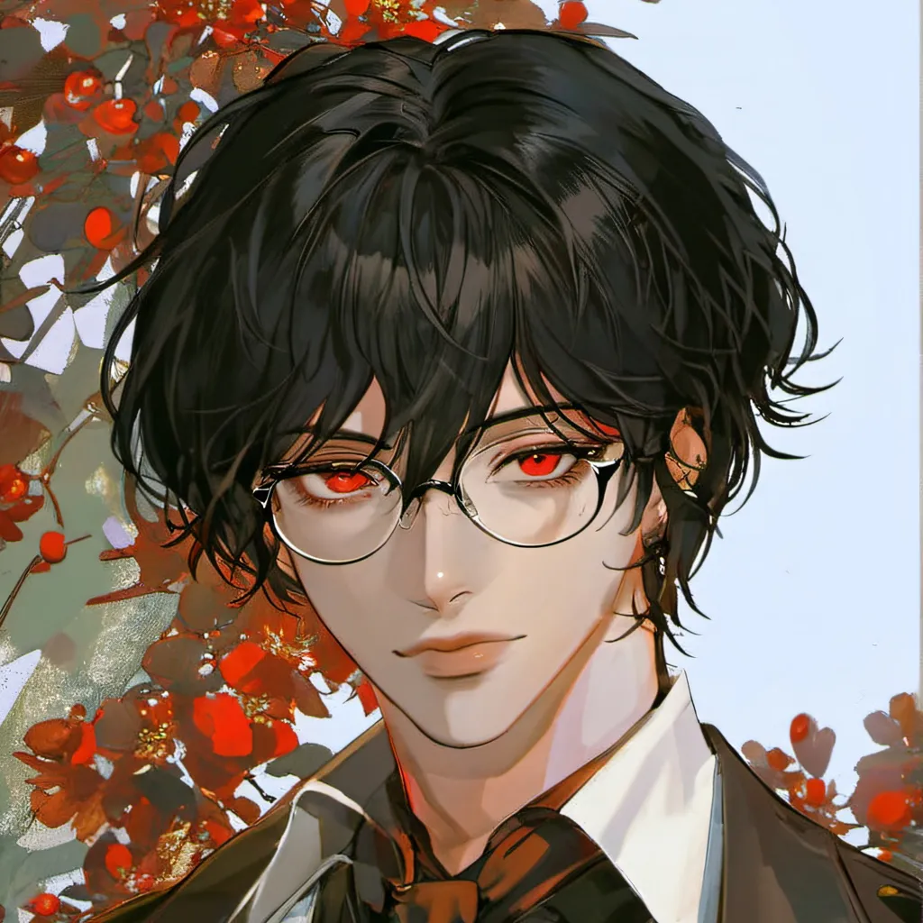 chat with ai character: Michael