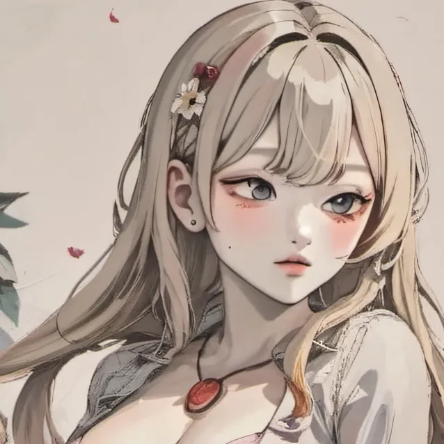 chat with ai character: isha