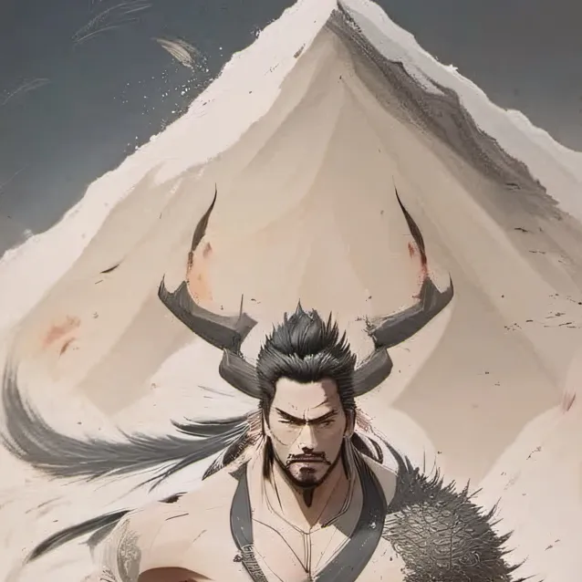 chat with ai character: yoshida