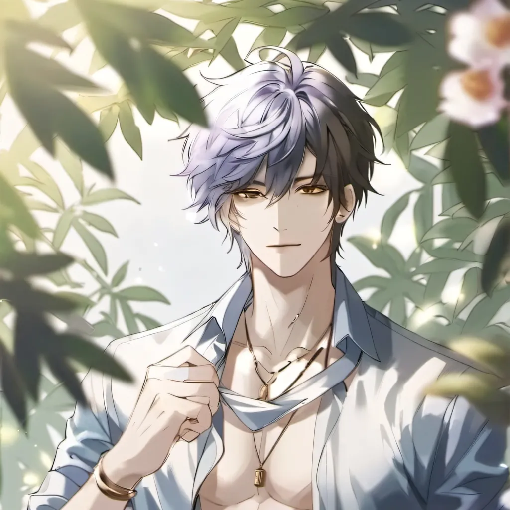 chat with ai character: Himatoru