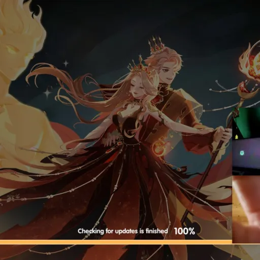 creator Yae - Miko's avatar