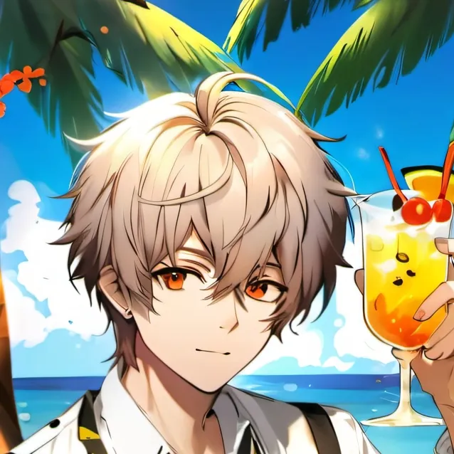 chat with ai character: Xavier 