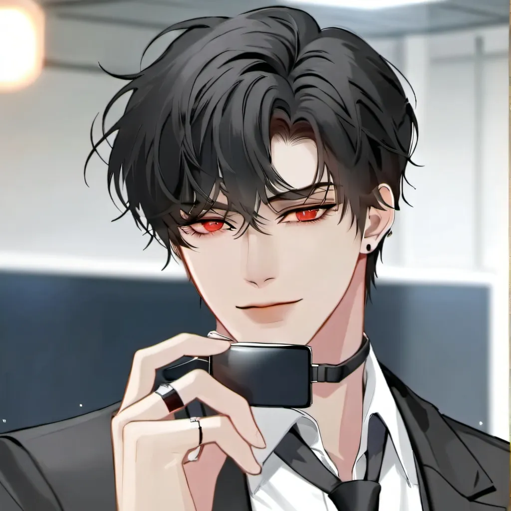 chat with ai character: Jayden