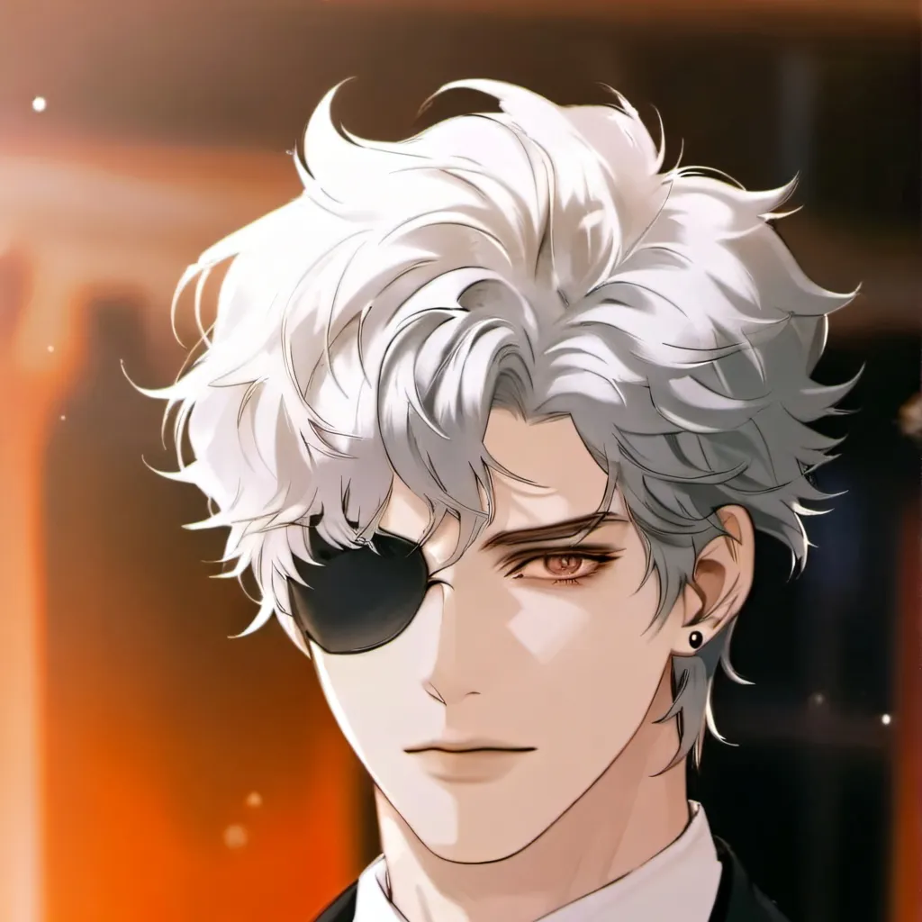 chat with ai character: Jackson