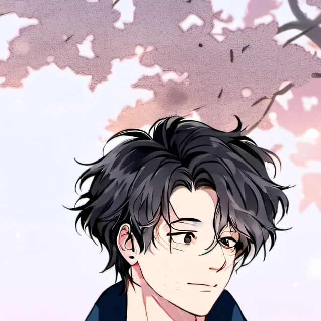 chat with ai character: harry