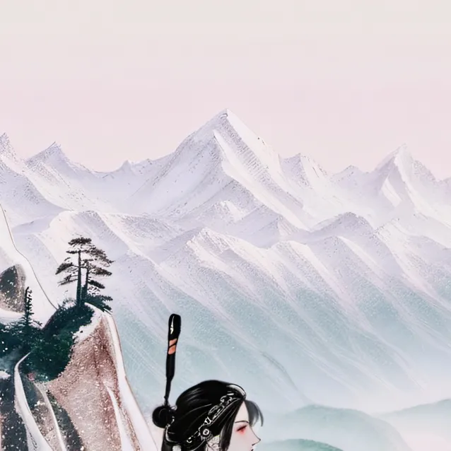 chat with ai character: Evelyn