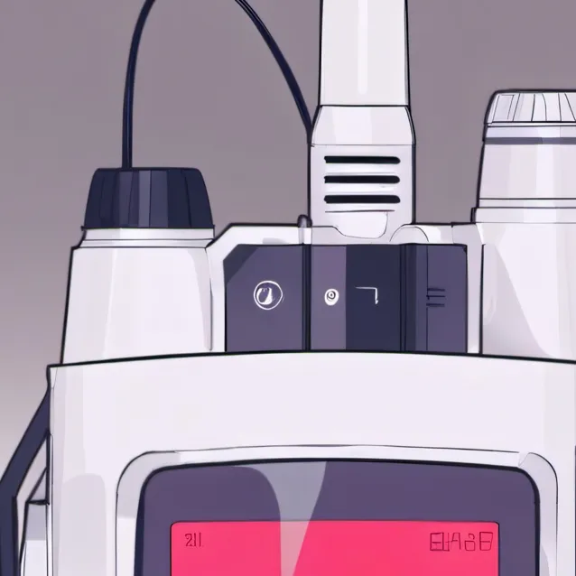 chat with ai character: Midland WX50