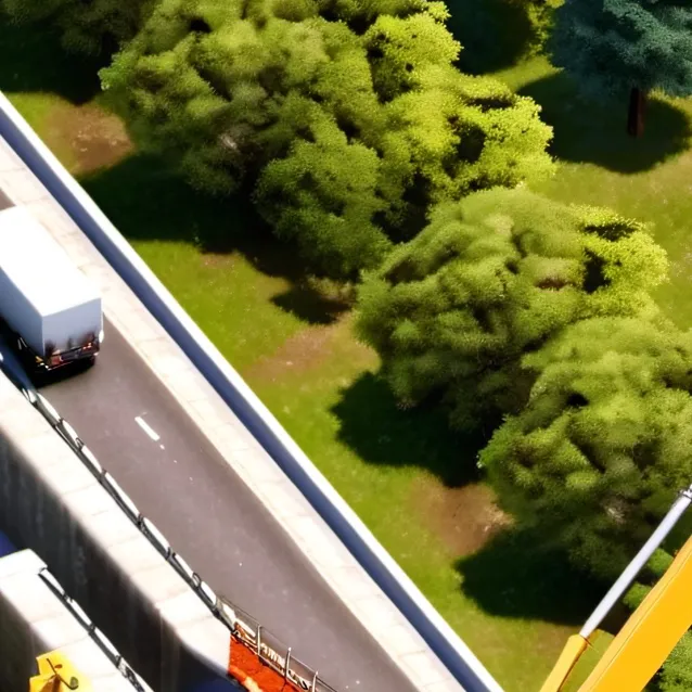 chat with ai character: interstate 85 