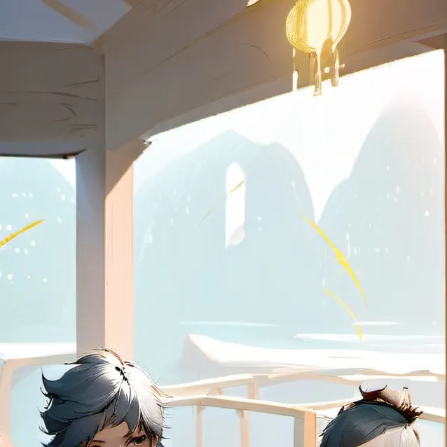 chat with ai character: your fam