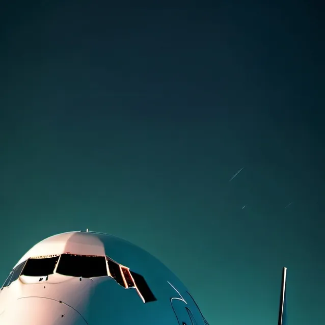 chat with ai character: Air New Zealand901