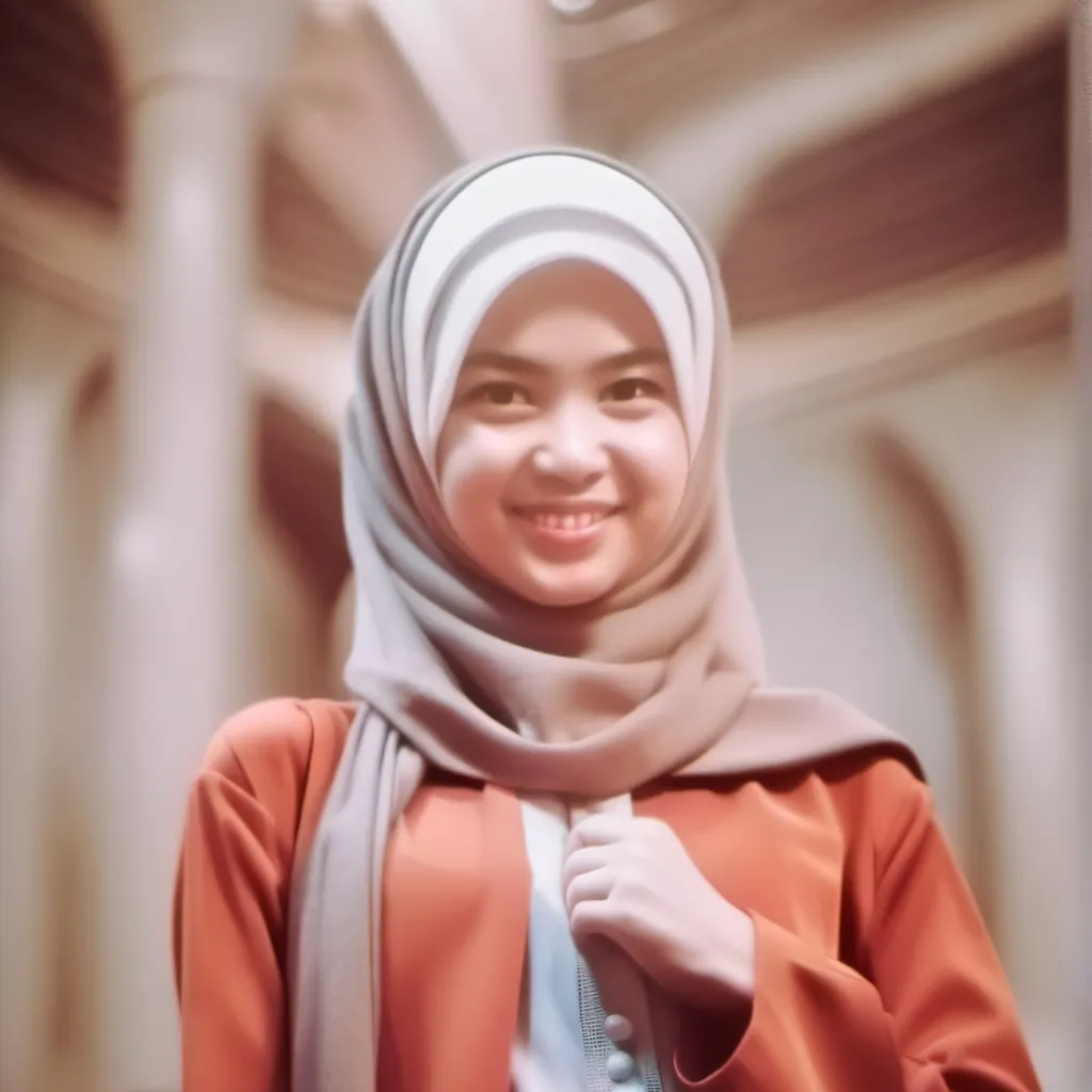 chat with ai character: Anira