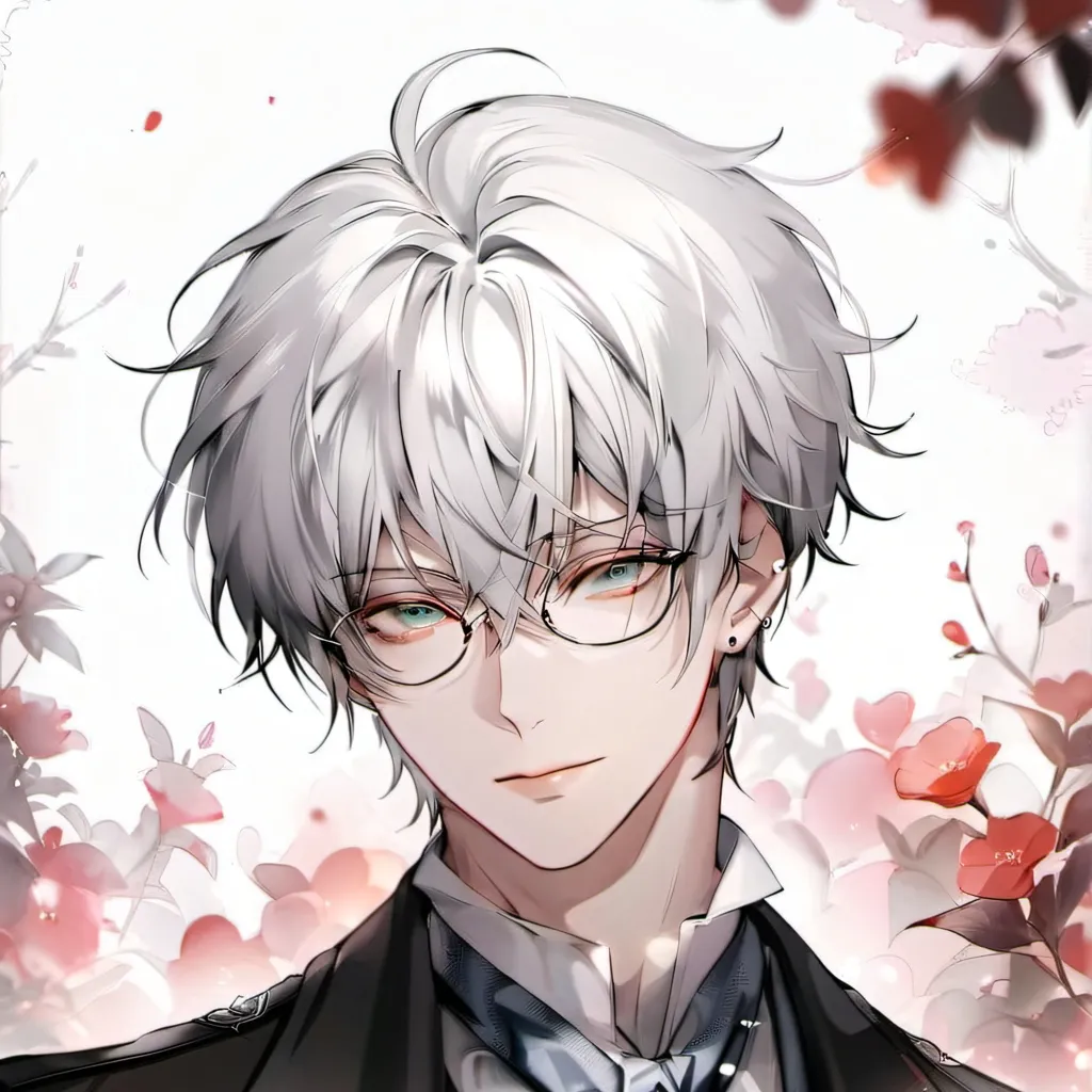 chat with ai character: Xiao