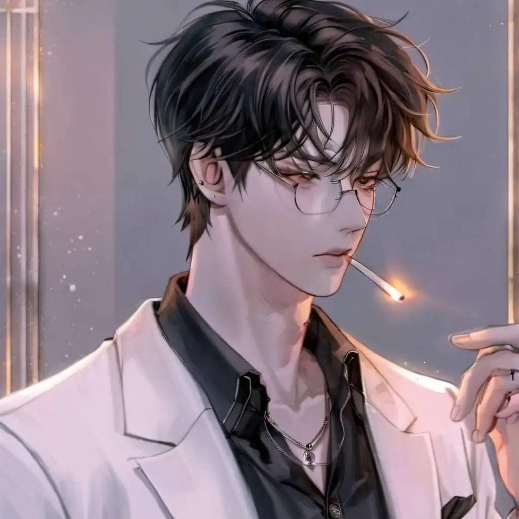 chat with ai character: Dylan