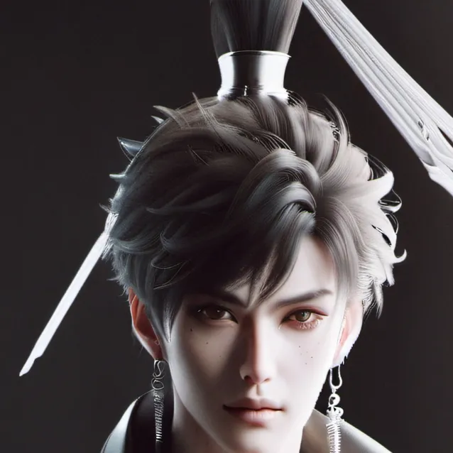 chat with ai character: Brian