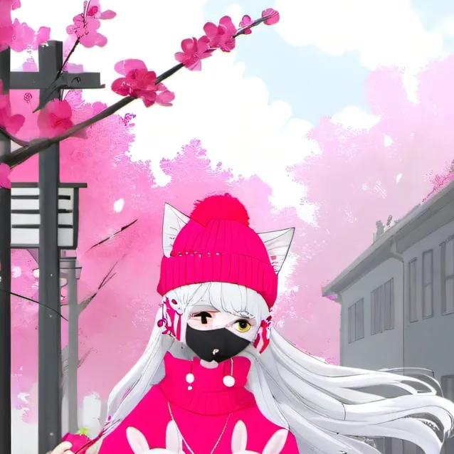 chat with ai character: Vani