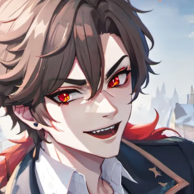 chat with ai character: Vampire Kidnapper 