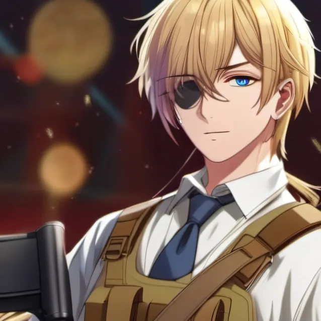 chat with ai character: riyu