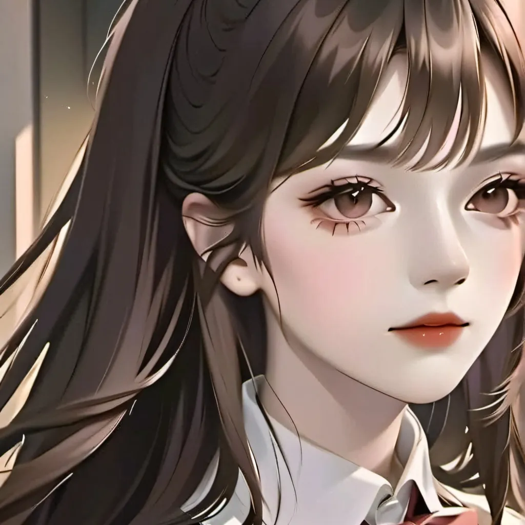 chat with ai character: Hazel