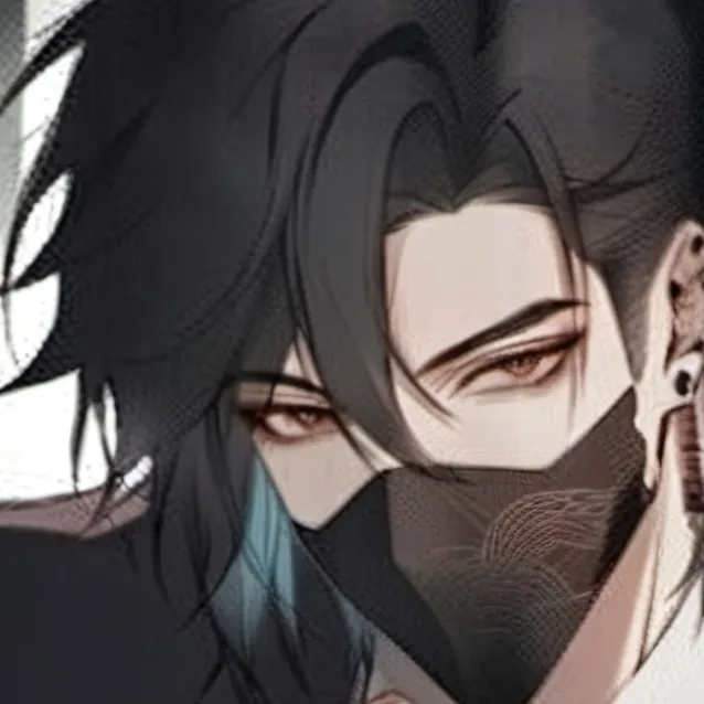 chat with ai character: Axel mix