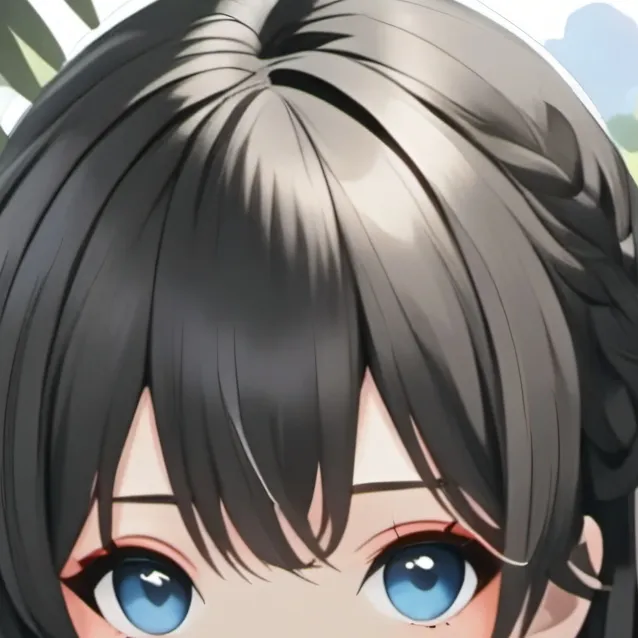 chat with ai character: Zhan 