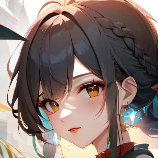 chat with ai character: Emma