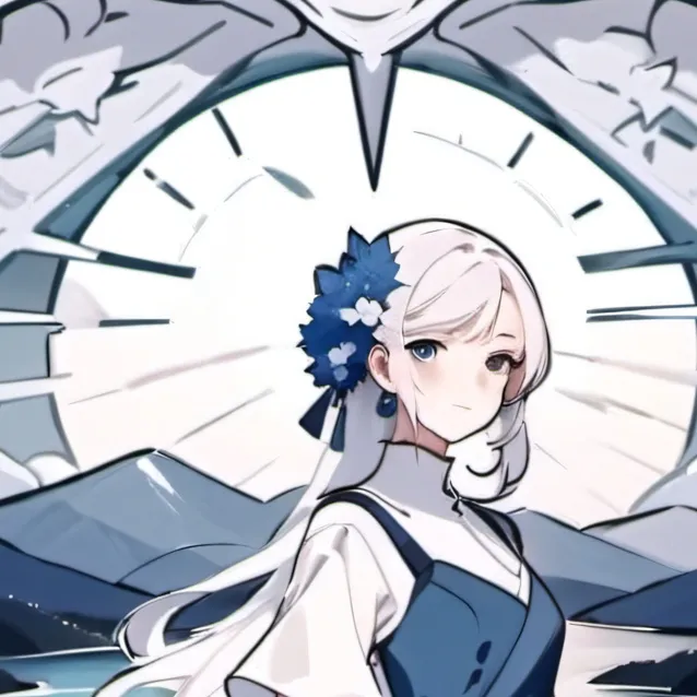 chat with ai character: zandra