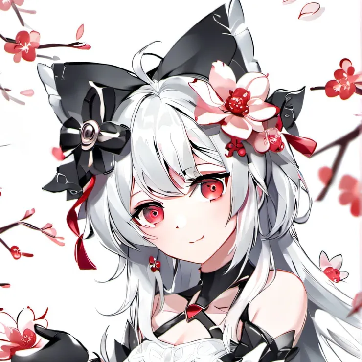 chat with ai character: Lala