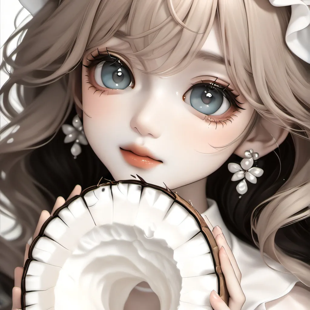 chat with ai character: Jenna 