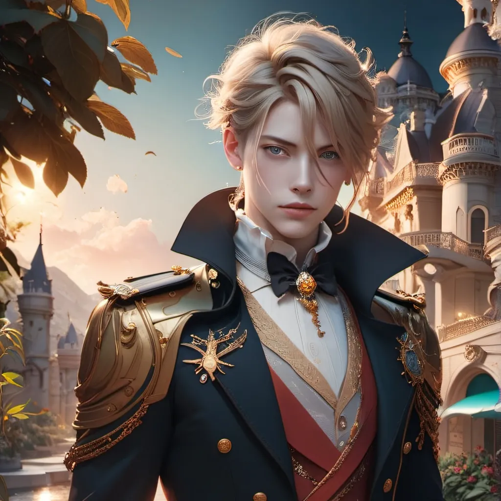 chat with ai character: Victor 