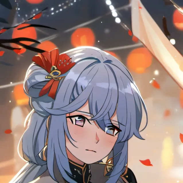 chat with ai character: queen