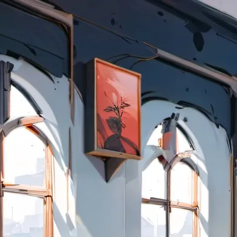 chat with ai character: Safe Zone (Sakina)