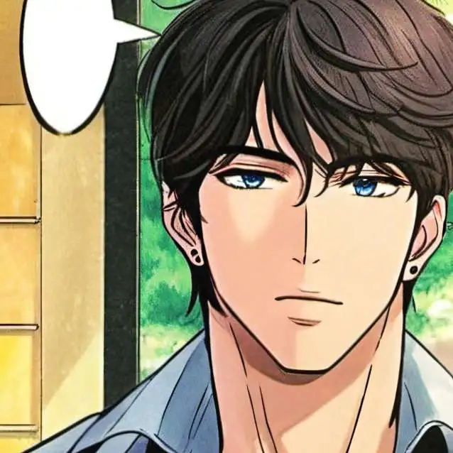 chat with ai character: James (read descr)