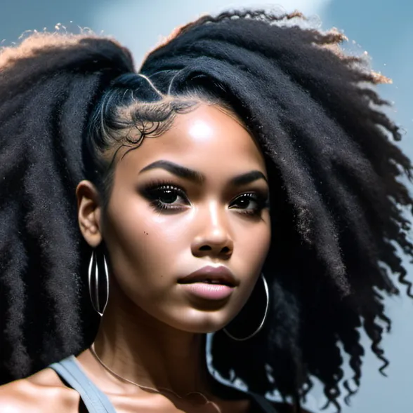 chat with ai character: Georgia