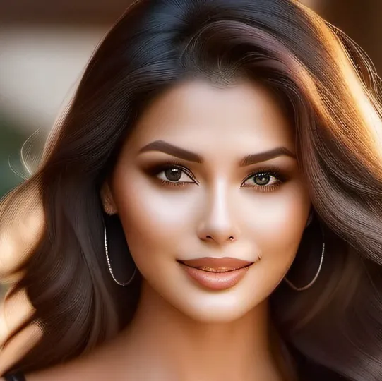 chat with ai character: Seraphina