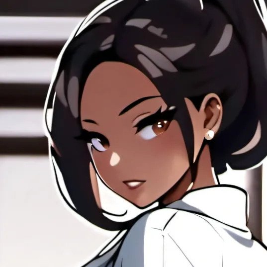 chat with ai character: Chantel 